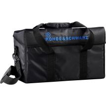 RTB-Z3 Tasche für RTB-Oszilloskope – 1333.1734.02 – optimaler Schutz vor Stößen und Staub – Rohde & Schwarz