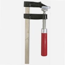 Morsetto a vite 50x150mm – Rosso e Nero – COGEX