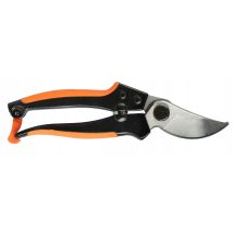Kadax - Tijeras De Podar Para Ramas, Jardín, Arbustos, 20 Cm