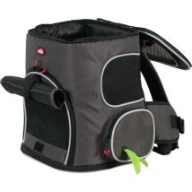 Zaino Per Il Trasporto Di Animali Domestici Zolux Nomad 33×29×40