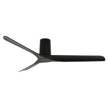 Dc Ceiling Fan Londo Black With Remote