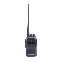 Alinco - Dj-a11e Ricetrasmettitore Vhf Pmr Civile Analogico 128 Canali 5w Ip54