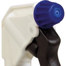 Herramienta De Limpieza De Jardín Mesto Cleaner Spray E1 Tanque Transparente Boquilla Ajustable