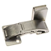Ersatzteil - Oberklappen-scharnier V2 - - Philips, Saeco