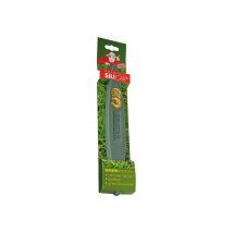 Zische – Pietra Affilare Silicar Blu 260x36mm – Carburo di silicio – 12x15mm