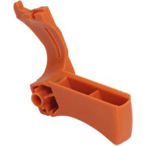 Poignée D’accélérateur De Rechange Pour Débroussailleuses Stihl (fs85, Fs90, Fr450, Ht75, Etc.) – Pièce D’origine Compatible