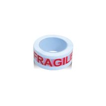 Rouleau Adhesif Fragile 100m Ref 30808
