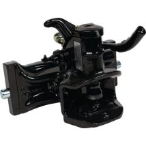 Accouplement De Remorque Sauermann Hs17003ku38