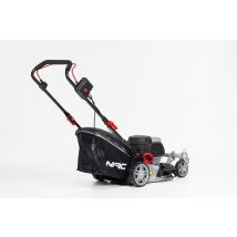 Nac Le18-46-sir-jr Tondeuse Électrique 1600w 46cm