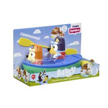Kayak Tomy Bluey Con Pagaie E73670 /4