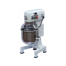 Batteur Mélangeur - 20l - 1,1kw - 3 Vitesses - Beckers