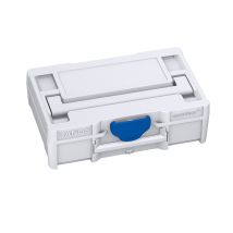 Systainer³ Xxs 33 Lichtgrau (ral 7035) - 83000089 - Tanos