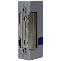 Cdvi Security F0502000049 Abrepuertas Eléctrico Negro Robusto