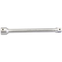 Elora – 1-Inch Square Drive Extension Bar – 400mm – Chrome Vanadium Steel – Corrosion Resistant – Locking Pin