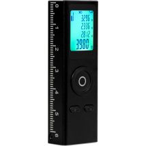 Joy-it Laser-jt-ldm01 Misuratore Laser 30 Metri Compatto