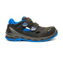 Base - B1205a I-bit S1p Esd Src -2xvel Nero/azz Talla Calzado Talla 47