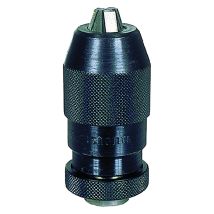 Selbstsicherndes Bohrfutter 13 mm – Anschluss F.1/2X20