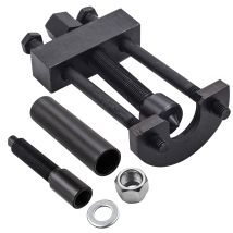 Bfo - Transmission Mainshaft Bearing Inner Race Tool Installer & Puller Fit Harley New