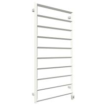 Elektrischer Heizkörper Weiß - (hxl) 1600x600mm - 600 Watt - 600 Watt - Dia1600-600e8b