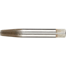 Schröder Schraubenausdreher NR.4 Hi-Trac – Chrom-Vanadium-Stahl – 65 mm – 8,8 mm