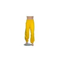 Pantalone da Apicoltore in Cotone – Taglia L – FI4302 – Giardino e Piscine – Pantaloni da Giardinaggio