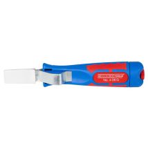 Weicon Tools - Weicon 10012844 Cable Stripper With Hook Blade No. 4-28 H Wcn10012844