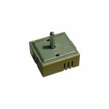 Hotpoint – C00037056 – Genuine Cooker Energy Regulator – Compatible with Ariston, Indesit, New World, Scholtes, Creda, Whirlpool