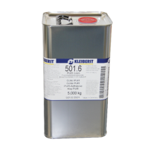 Kleiberit - 501.6 Pur D4 Pegamento Lento - Bidón 5kg - 501.6.0501