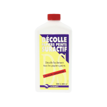 Décolle Papiers Peints 1 L