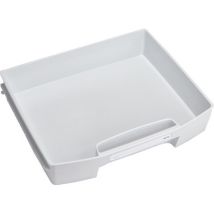 Lboxx - Cajón Ls, Dimensiones : 367 X 316 X 92 Mm, Para Modelo 72 H3, Peso 600 G