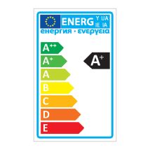 5x 120cm Led Röhre G13 T8 Leuchtstofföhre Tube / 18w Warmweiß (3000k) 1750 Lumen 270° Abstrahlwinkel / Inkl. Starter 5er Pack/ Milchweiße Abdeckung