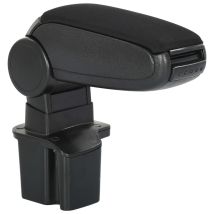 Destockoutils – Reposabrazos ajustable para Chevrolet Cruze (2009) – Color Negro – Material ABS y Poliéster – Peso 1,42 kg