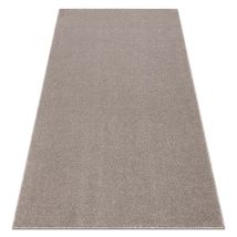 Eton Plus Tappeto Beige, Monocolore, Uniforme, Semplice Beige 250x300 Cm
