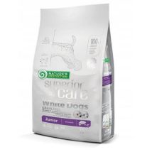 Salmón G-f De Nature's Protection, Junio, 10 Kg.