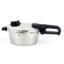 Fissler Vitavit Premium Schnellkochtopf Edelstahl 18 Cm / 2,5 Liter"-"176346701