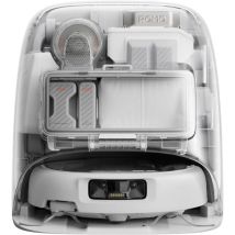 Dji Romo P Staubsauger-roboter Transparent Leistungsstark