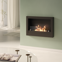 Ruby -modell Treviso Black Tecnoair Systemmodell