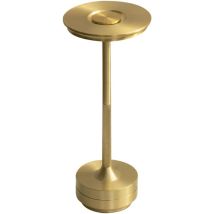 Lamp, Wireless Table Lamp With Touch Sensor, Rechargeable Battery, 3 Colors, Dimmable, Led Bedside Lamp For The Nightstand In The Dining Room
