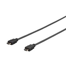 Prohdmis1.5 Hdmi-kabel Hdmi 1,5 M Hdmi Typ A (standard) Schwarz - Vivolink