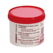 Gel Nettoyant Cuivre 0,75 Kg - Spring