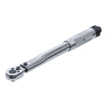 Bgs Technic - Bgs - Drehmomentschlüssel Abtrieb Außenvierkant 6,3 Mm (1/4 Zoll) 2 - 24 Nm - 987