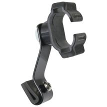 Uk Underwater Kinetics - Uk6.902.010.151 Helmhalterung Helme Nach Din 14940 Schwarz