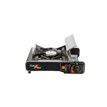 Cuisinière Portable À Gaz Compacte 2,2 Kw En Acier Inoxydable