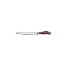 Victorinox Coltello Da Pane Grand Maître Marrone 23 Cm