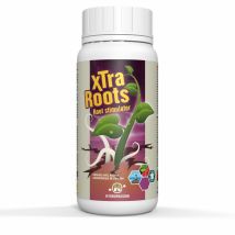Engrais Racinaire Xtra Roots 250ml - Master Grower