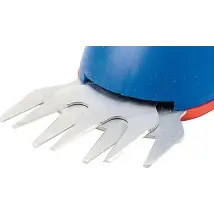 Ersatz-grasmesser Zu 949789 2 In 1 Li-ion Gras- Und Heckenschere , 3,6 Volt