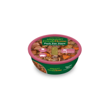 Umido Cane - Stufato Orecchie Di Maiale 280 Gr Arquivet Fresh
