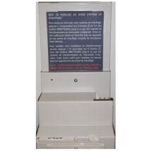 Casete De Programación Thermor 500394 - Receptor Powerline