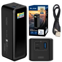 Power Bank Blow 27000mah Pd 140w Air99.9 Nero