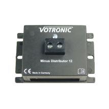 Caja De Distribución 12v Distribuidor Negativo 12 - Votronic